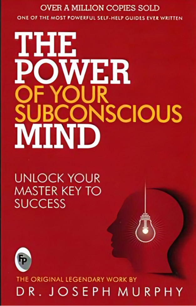 The Power of Your Subconcious Mind